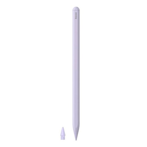 Aktywny rysik stylus do iPad Baseus Smooth Writing 2 SXBC060105 - fioletowy Baseus
