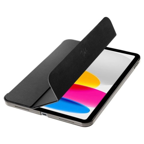 Etui Spigen Smart Fold na iPad 10.9'' 2022 - czarne Spigen