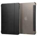 Etui Spigen Smart Fold na iPad 10.9'' 2022 - czarne Spigen