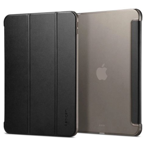 Etui Spigen Smart Fold na iPad 10.9'' 2022 - czarne Spigen