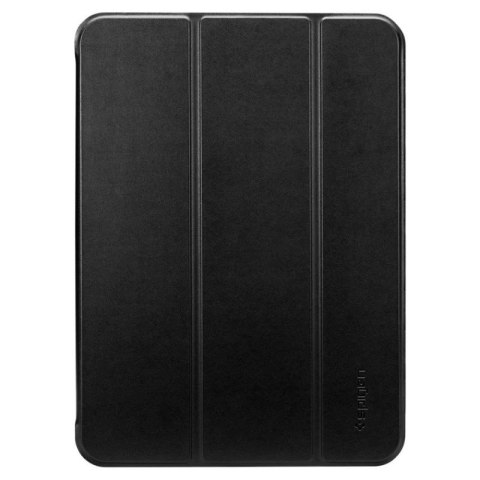 Etui Spigen Smart Fold na iPad 10.9'' 2022 - czarne Spigen
