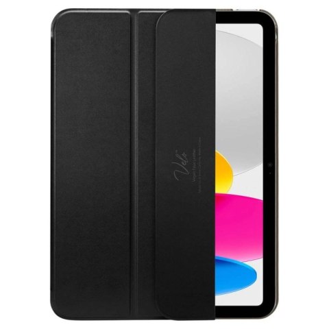 Etui Spigen Smart Fold na iPad 10.9'' 2022 - czarne Spigen