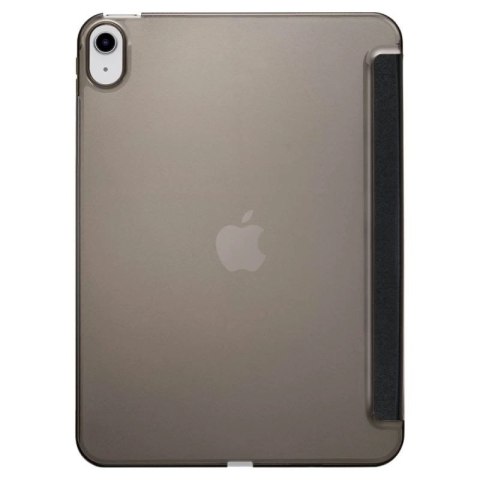 Etui Spigen Smart Fold na iPad 10.9'' 2022 - czarne Spigen