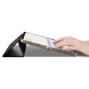 Etui Spigen Smart Fold na iPad 10.9'' 2022 - czarne Spigen