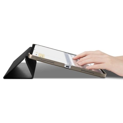 Etui Spigen Smart Fold na iPad 10.9'' 2022 - czarne Spigen