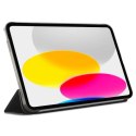 Etui Spigen Smart Fold na iPad 10.9'' 2022 - czarne Spigen