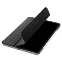 Etui Spigen Smart Fold na iPad 10.9'' 2022 - czarne Spigen