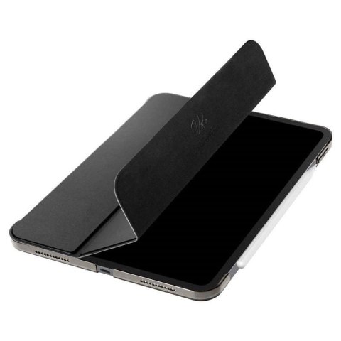 Etui Spigen Smart Fold na iPad 10.9'' 2022 - czarne Spigen