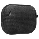 Etui Spigen Urban Fit na Apple AirPods Pro 1 / 2 - czarne Spigen