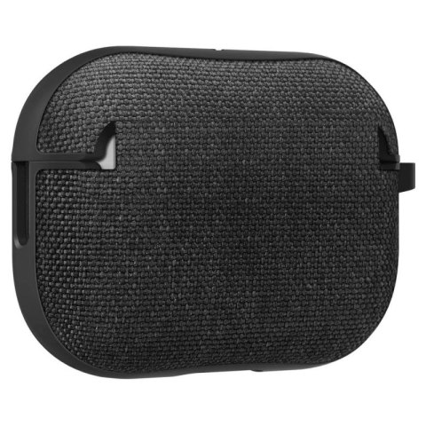 Etui Spigen Urban Fit na Apple AirPods Pro 1 / 2 - czarne Spigen