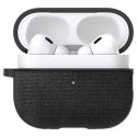 Etui Spigen Urban Fit na Apple AirPods Pro 1 / 2 - czarne Spigen