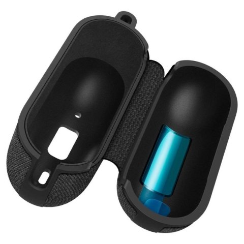 Etui Spigen Urban Fit na Apple AirPods Pro 1 / 2 - czarne Spigen