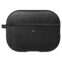 Etui Spigen Urban Fit na Apple AirPods Pro 1 / 2 - czarne Spigen