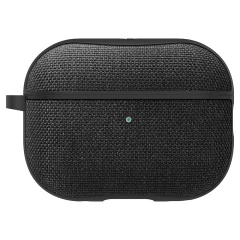 Etui Spigen Urban Fit na Apple AirPods Pro 1 / 2 - czarne Spigen