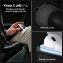 Etui Spigen Urban Fit na Apple AirPods Pro 1 / 2 - czarne Spigen