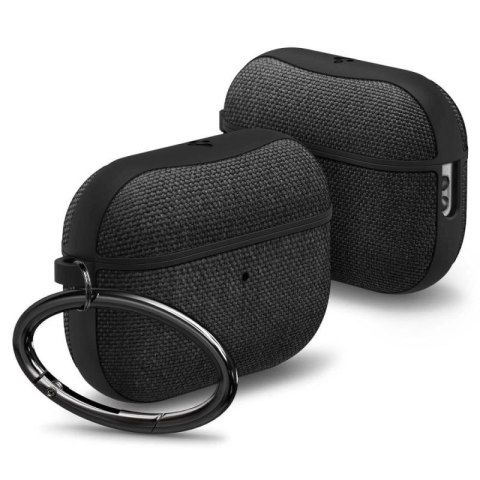 Etui Spigen Urban Fit na Apple AirPods Pro 1 / 2 - czarne Spigen