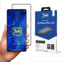 Szkło 9H 3mk HardGlass Max Lite™ na Redmi Note 12 Pro 3mk Protection
