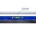 Szkło 9H 3mk HardGlass Max Lite™ na Redmi Note 12 Pro 3mk Protection