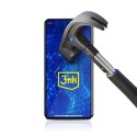 Szkło 9H 3mk HardGlass Max Lite™ na Redmi Note 12 Pro 3mk Protection