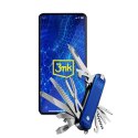 Szkło 9H 3mk HardGlass Max Lite™ na Redmi Note 12 Pro 3mk Protection
