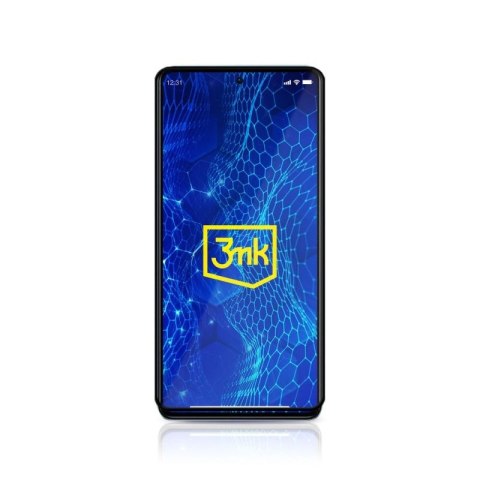 Szkło 9H 3mk HardGlass Max Lite™ na Redmi Note 12 Pro 3mk Protection