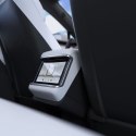 Szkło hartowane Spigen Glas.tR Slim na Tesla Model X 2022 / Model S 2021 - czarne Spigen