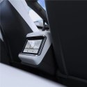Szkło hartowane Spigen Glas.tR Slim na Tesla Model X 2022 / Model S 2021 - czarne Spigen