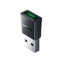 Adapter Bluetooth USB Baseus BA07 - czarny Baseus