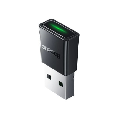 Adapter Bluetooth USB Baseus BA07 - czarny Baseus