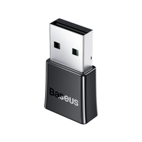 Adapter Bluetooth USB Baseus BA07 - czarny Baseus