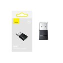 Adapter Bluetooth USB Baseus BA07 - czarny Baseus