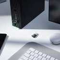 Adapter Bluetooth USB Baseus BA07 - czarny Baseus
