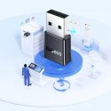 Adapter Bluetooth USB Baseus BA07 - czarny Baseus