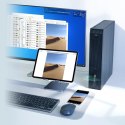 Adapter Bluetooth USB Baseus BA07 - czarny Baseus