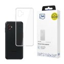 Etui 3mk Armor Case na Samsung Galaxy XCover 6 Pro - przezroczyste 3mk Protection