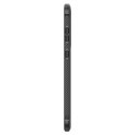 Etui Spigen Rugged Armor na Samsung Galaxy S23 - czarny mat Spigen