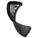 Etui Spigen Rugged Armor na Samsung Galaxy S23 - czarny mat Spigen