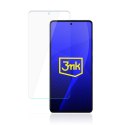 Szkło hybrydowe 3mk FlexibleGlass™ na Redmi Note 12 Pro 3mk Protection