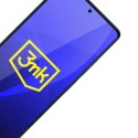 Szkło hybrydowe 3mk FlexibleGlass™ na Redmi Note 12 Pro 3mk Protection