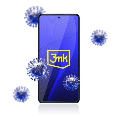 Szkło hybrydowe 3mk FlexibleGlass™ na Redmi Note 12 Pro 3mk Protection