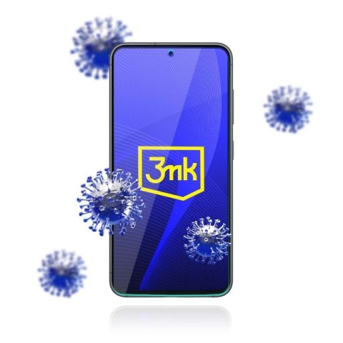 Szkło hybrydowe 3mk FlexibleGlass™ na Samsung Galaxy S23 5G 3mk Protection