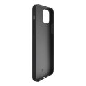 Etui 3mk Silicone Case na iPhone 11 Pro Max - czarne 3mk Protection