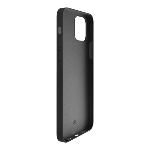 Etui 3mk Silicone Case na iPhone 11 Pro Max - czarne 3mk Protection