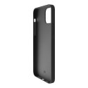 Etui 3mk Silicone Case na iPhone 11 Pro Max - czarne 3mk Protection