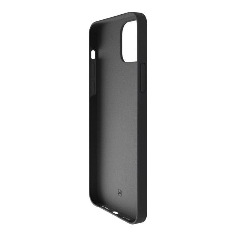 Etui 3mk Silicone Case na iPhone 11 Pro Max - czarne 3mk Protection