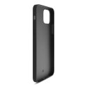 Etui 3mk Silicone Case na iPhone 12 Pro Max - czarne 3mk Protection
