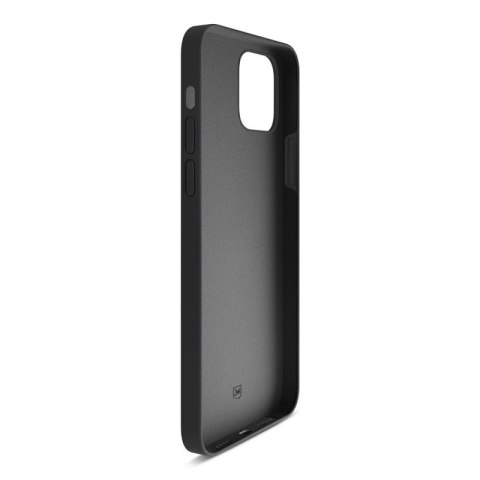 Etui 3mk Silicone Case na iPhone 12 Pro Max - czarne 3mk Protection