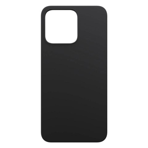 Etui 3mk Silicone Case na iPhone 13 Pro Max - czarne 3mk Protection