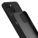 Etui 3mk Silicone Case na iPhone 14 Plus - czarne 3mk Protection