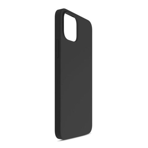 Etui 3mk Silicone Case na iPhone 14 Plus - czarne 3mk Protection